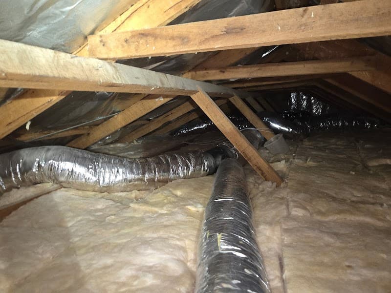 B NOTICED INTERIORS & INSULATION cover