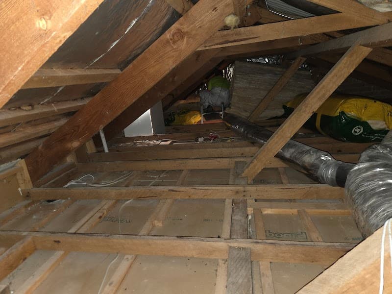 B NOTICED INTERIORS & INSULATION project 3