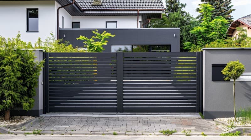 Back To Nature Fencing and Landscaping