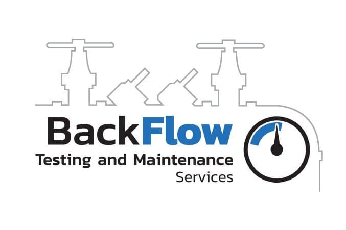 BACKFLOW testing and maintenance services project 1
