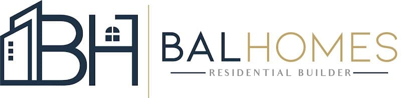 BAL HOMES cover