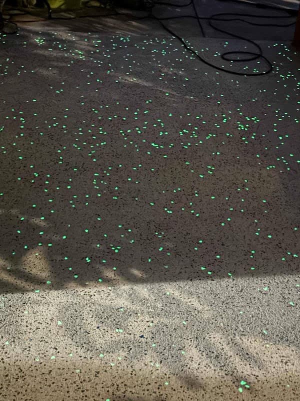 Baldivis Concreting cover
