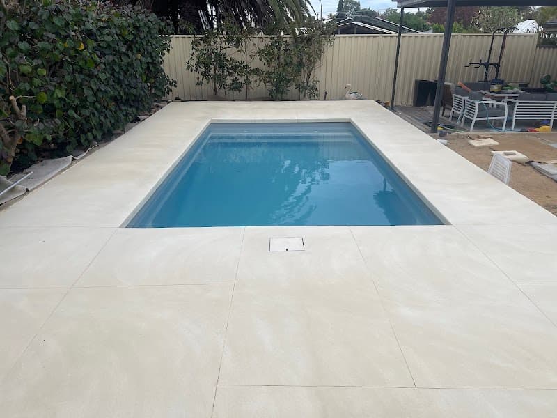 Baldivis Concreting project 4