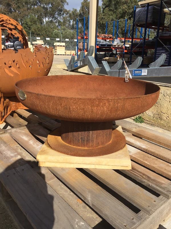 Baldivis Landscape Supplies project 1