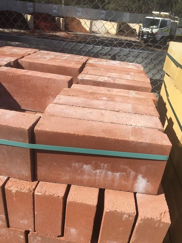 Baldivis Landscape Supplies project 4