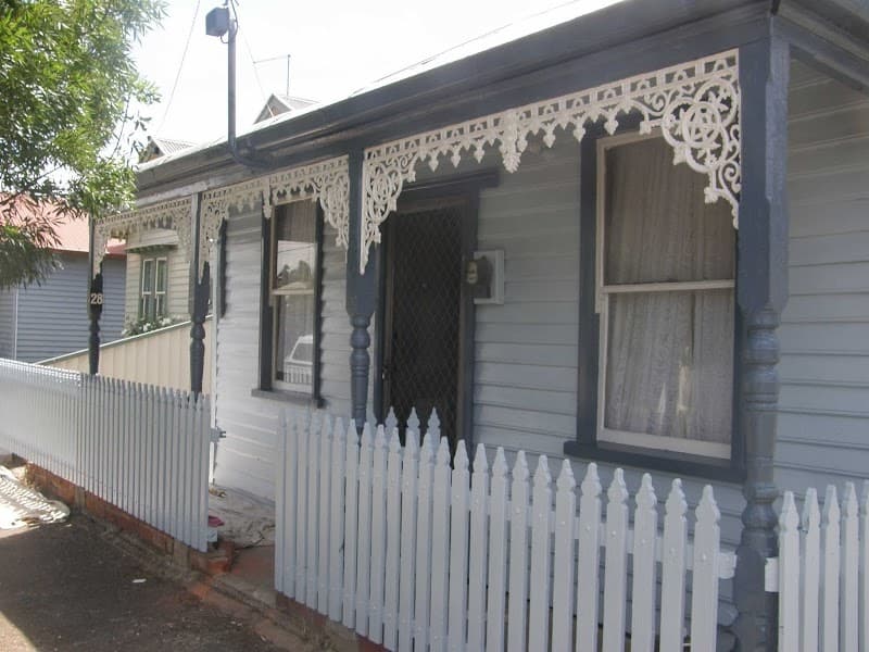 Ballarat Decorators cover