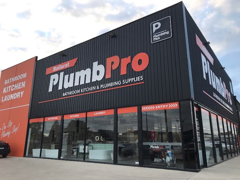 Ballarat Plumbpro project 2