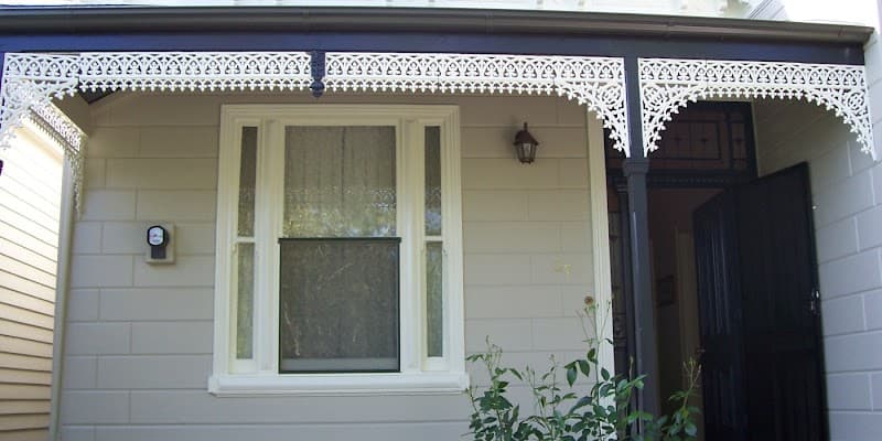 Balwyn Painters project 1