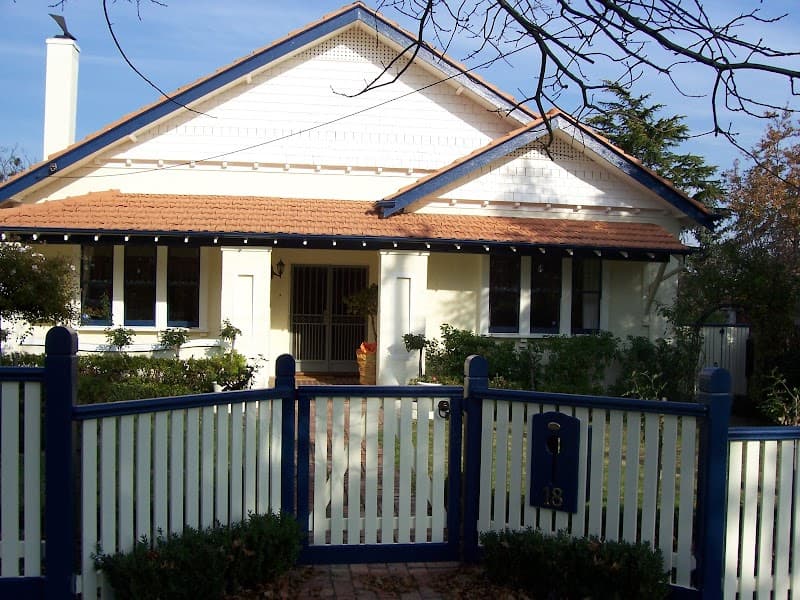 Balwyn Painters cover