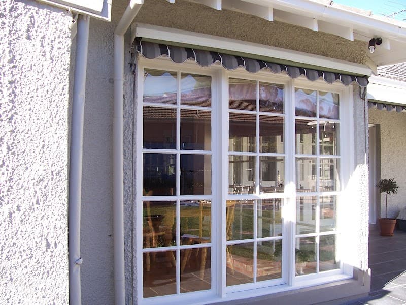 Balwyn Painters project 3