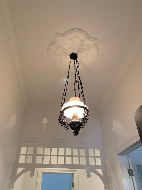 Balwyn Painters project 4