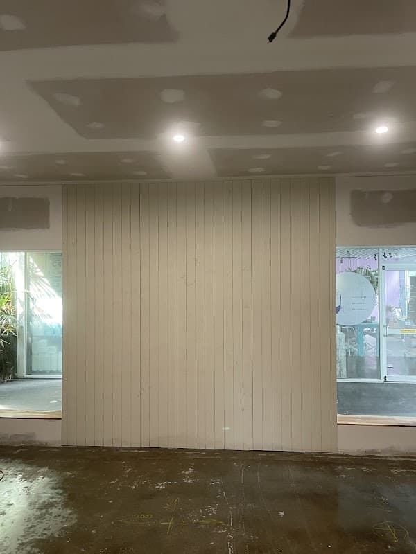 Banjo Plastering cover