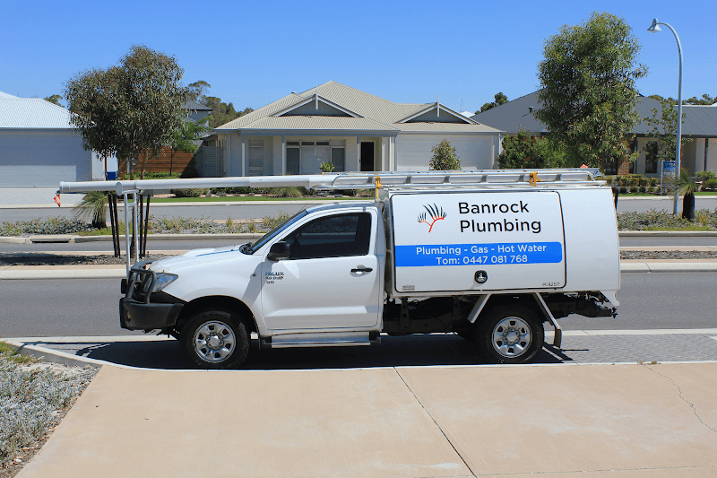 Banrock Plumbing project 1