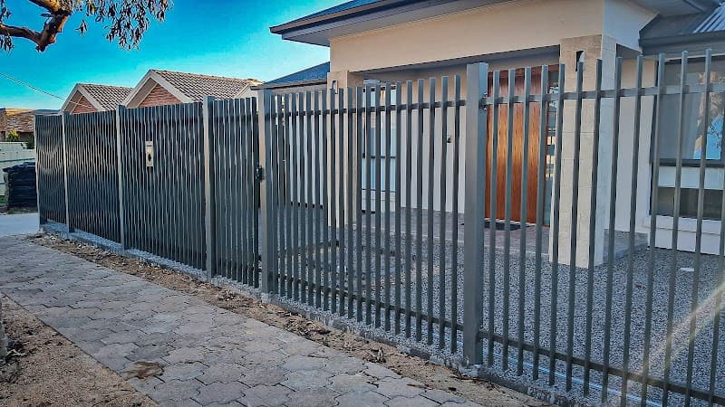 Bapson Fence & Pergola cover