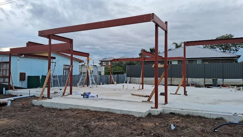 Bapson Fence & Pergola project 3