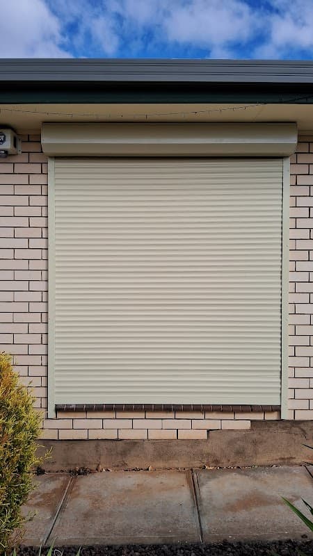 Bapson Fence & Pergola project 4