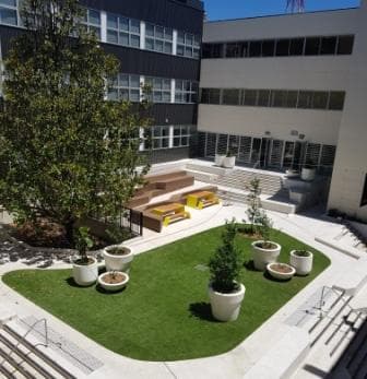 Barbro Constructions (NSW) Pty Ltd project 3