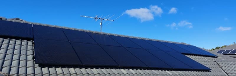 Barefoot Solar cover