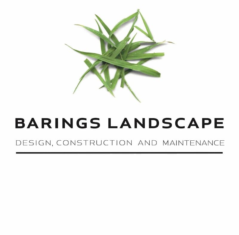 Barings Landscape & Maintenance cover