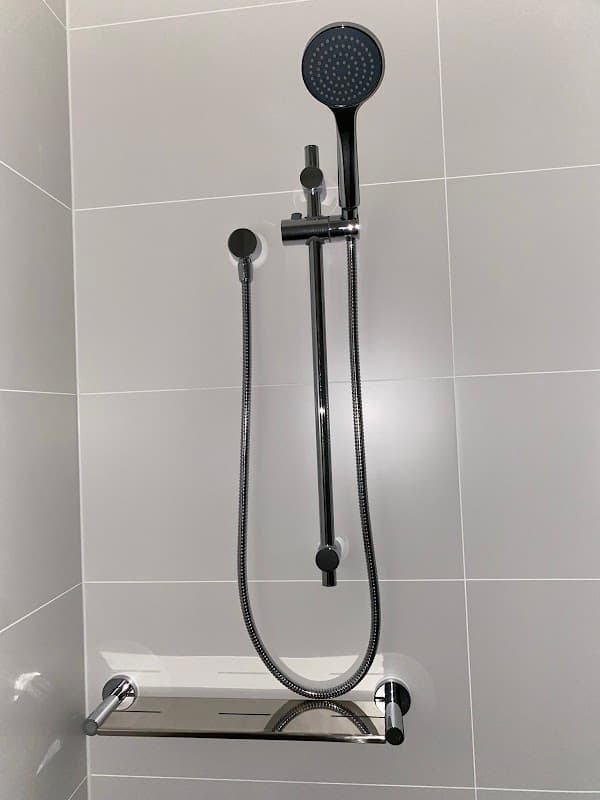 Barra Plumbing project 6