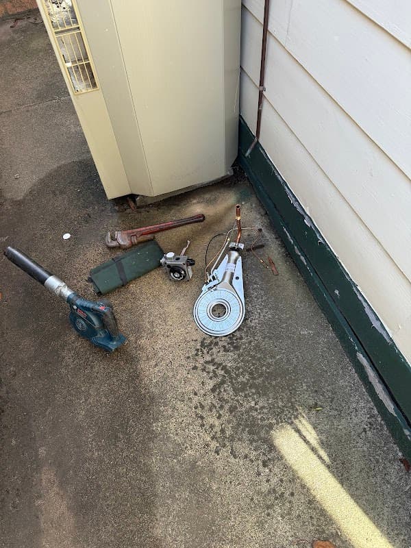 Barrow Plumbing & Heating project 3