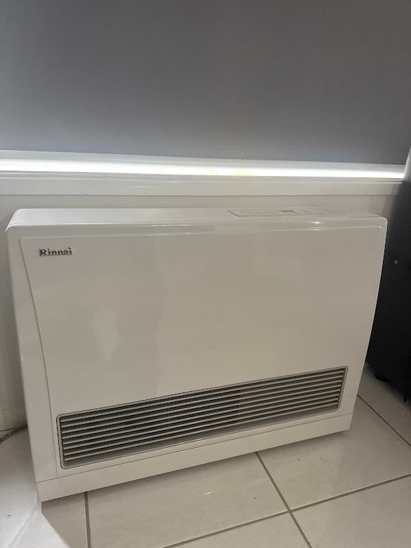 Barrow Plumbing & Heating project 4