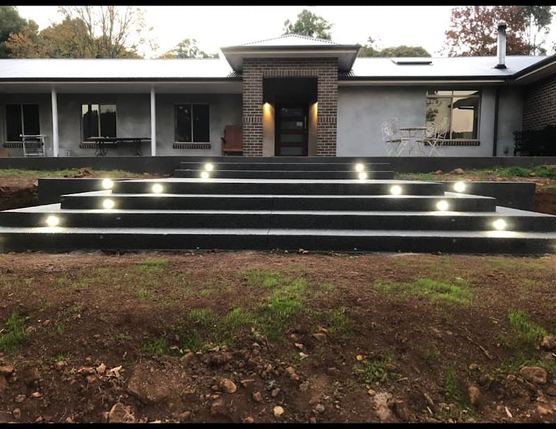 Barry Westcott Electrical and Maintenance cover