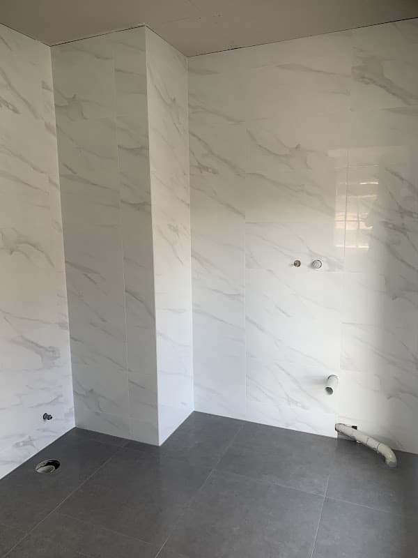 Bartlett Tiling Co cover