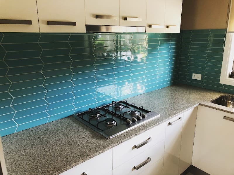 Bartlett Tiling Co project 3