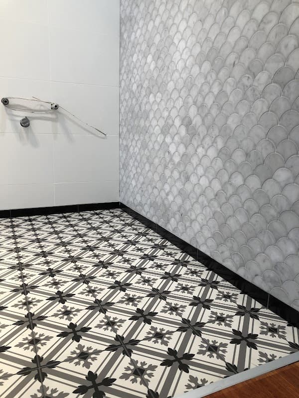 Bartlett Tiling Co project 4