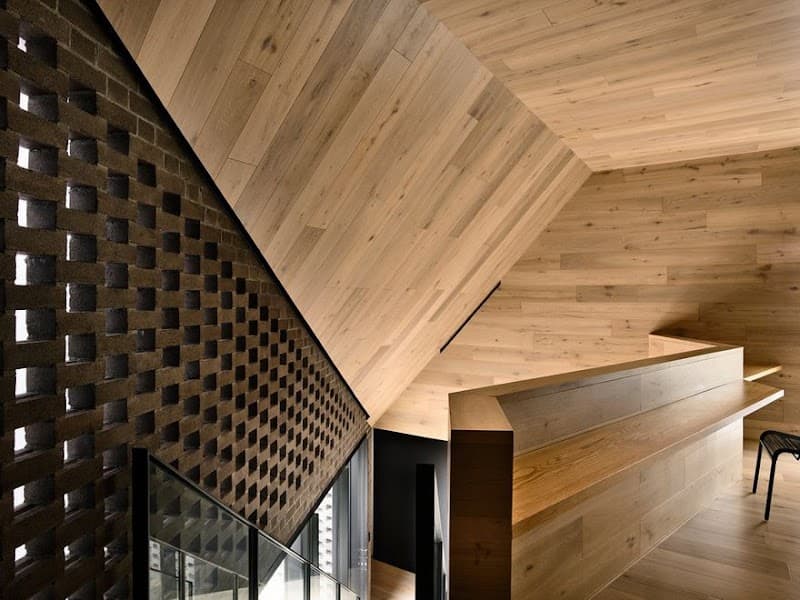 Barzen Carpentry
