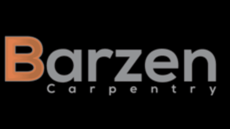 Barzen Carpentry cover