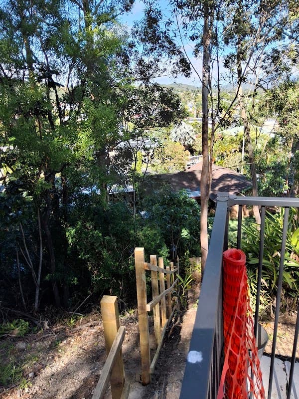 Base Fencing cover