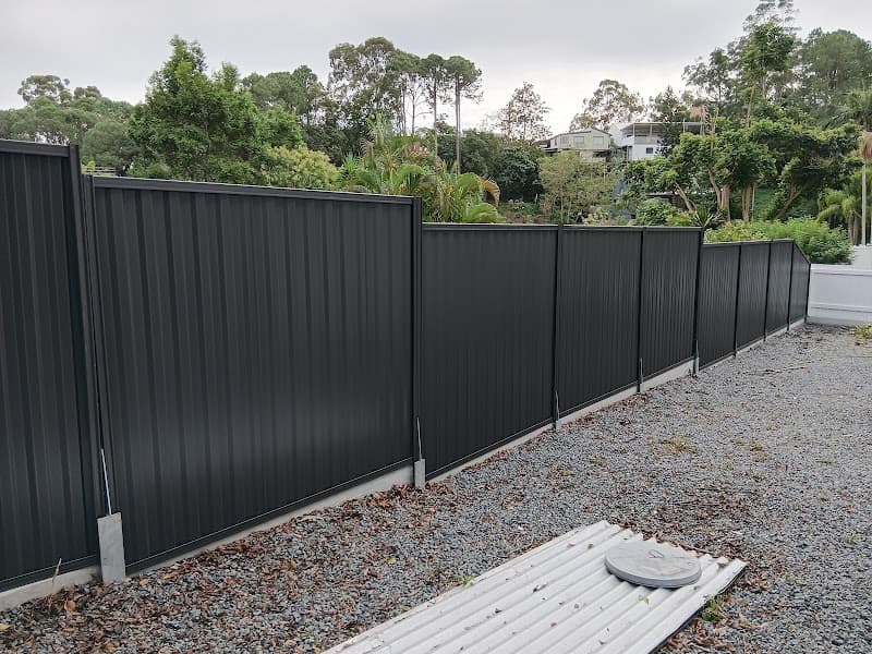 Base Fencing project 3