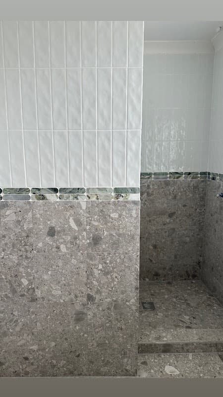 Bathroom Experts Tiling & Waterproofing | Superior Sealed project 3