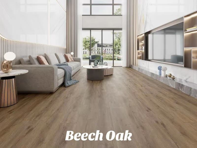 Bathware and Timber World-Flooring Shop Berwick project 5
