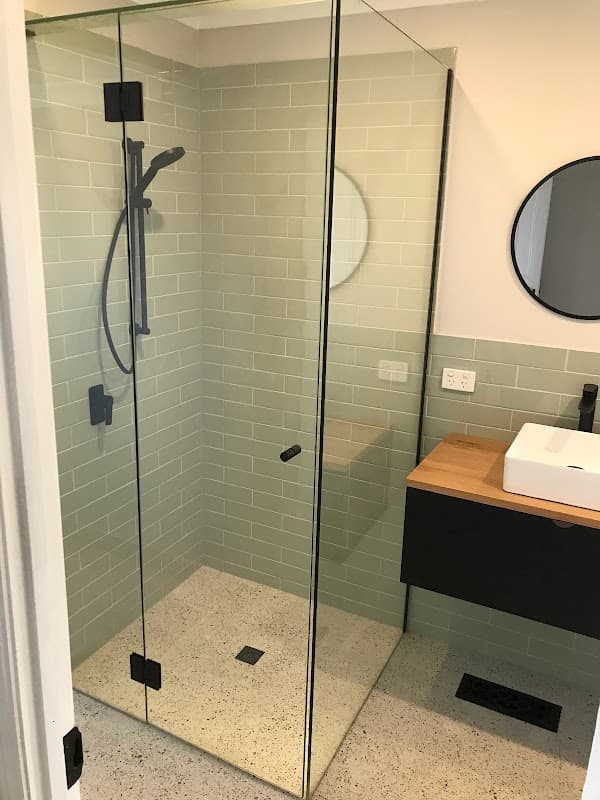 Batson Plumbing Services project 1