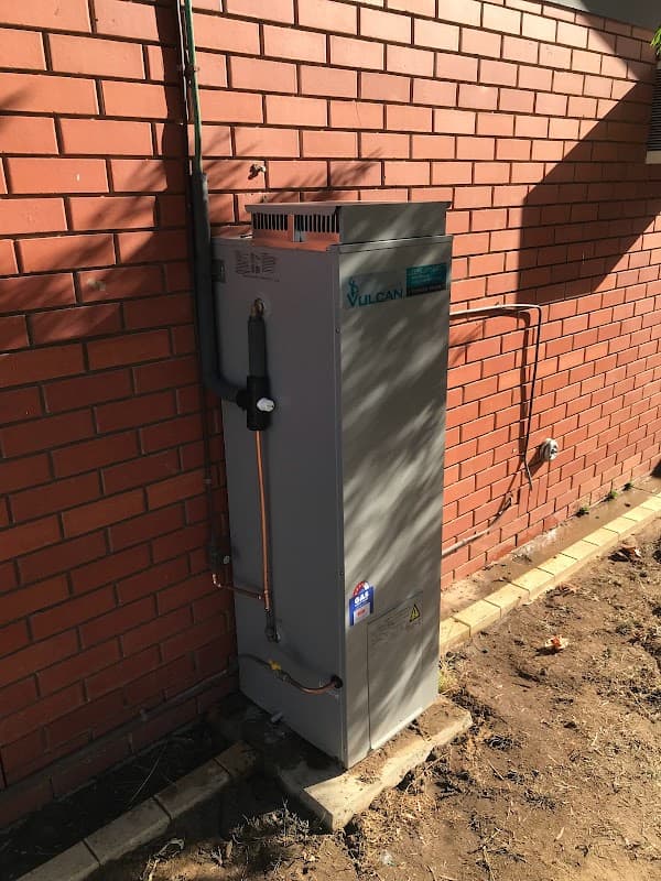 Batson Plumbing Services cover