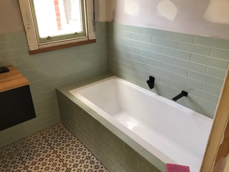 Batson Plumbing Services project 4