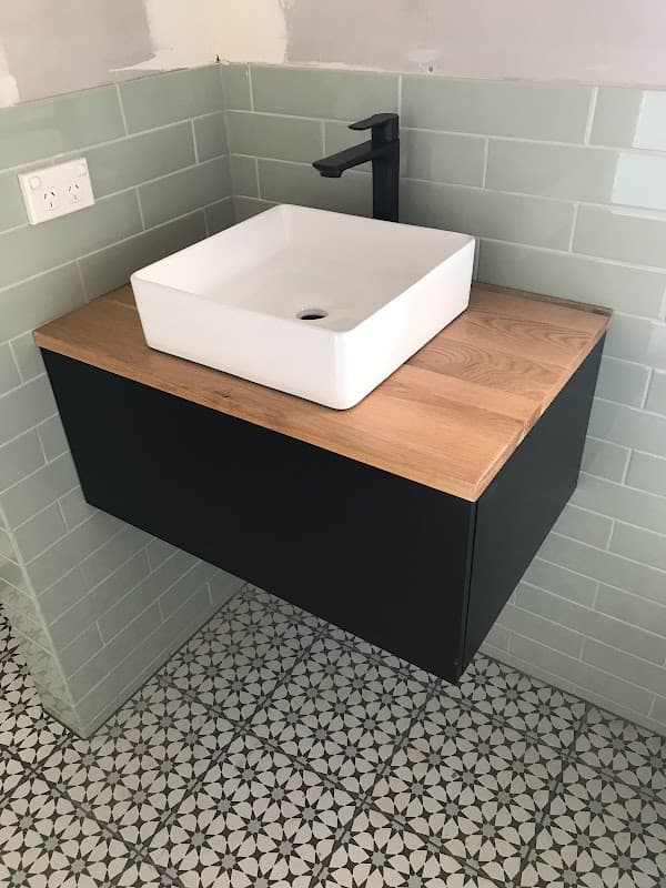 Batson Plumbing Services project 5