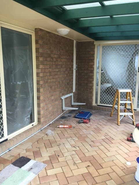 Bay Breeze Air Conditioning project 4