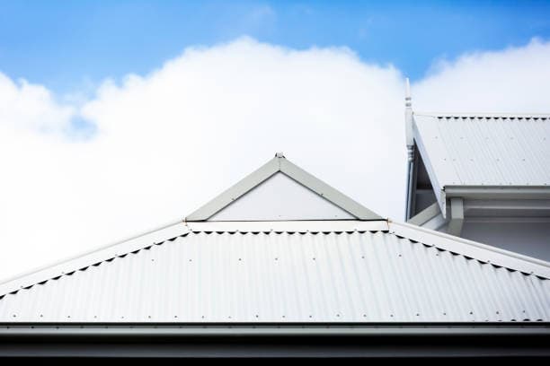 Bayfront Roofing project 1