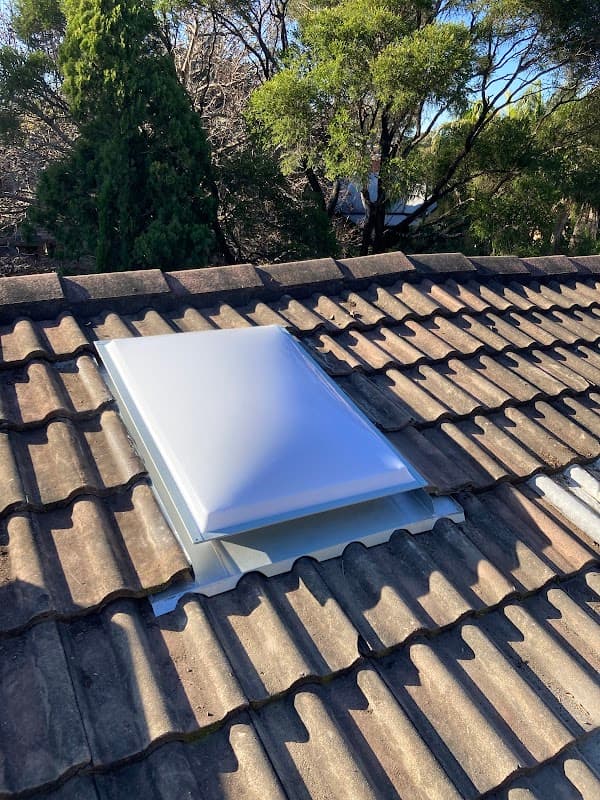 Bayfront Roofing cover