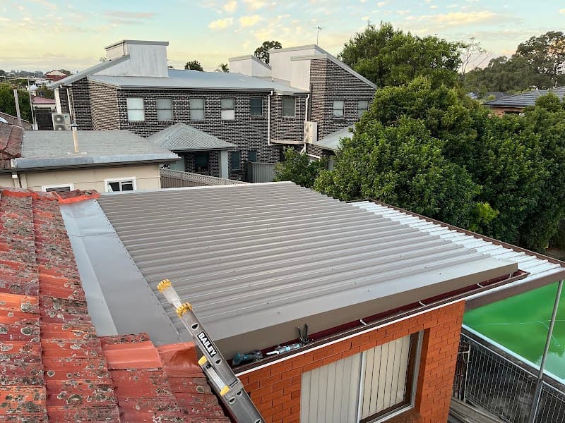 Bayfront Roofing project 3