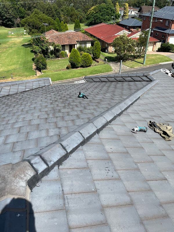 Bayfront Roofing project 4