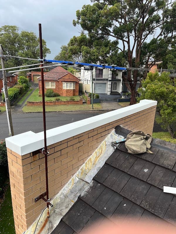 Bayfront Roofing project 5