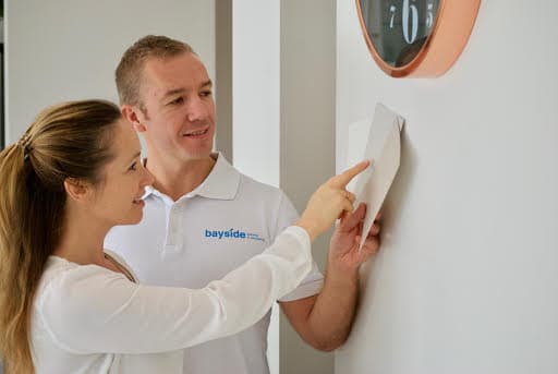 Bayside Painting and Decorating project 4