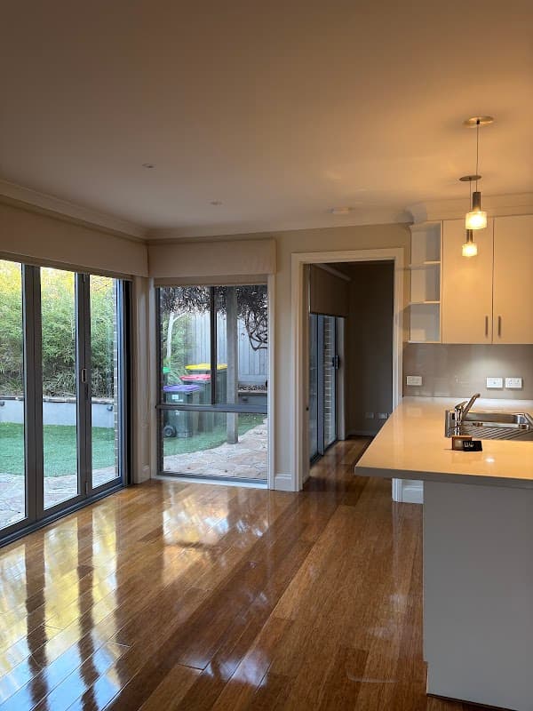 Bayside Total Cleans cover