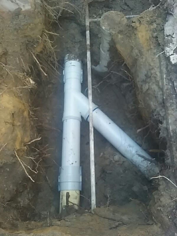 Baywood Plumbing & Gas project 3
