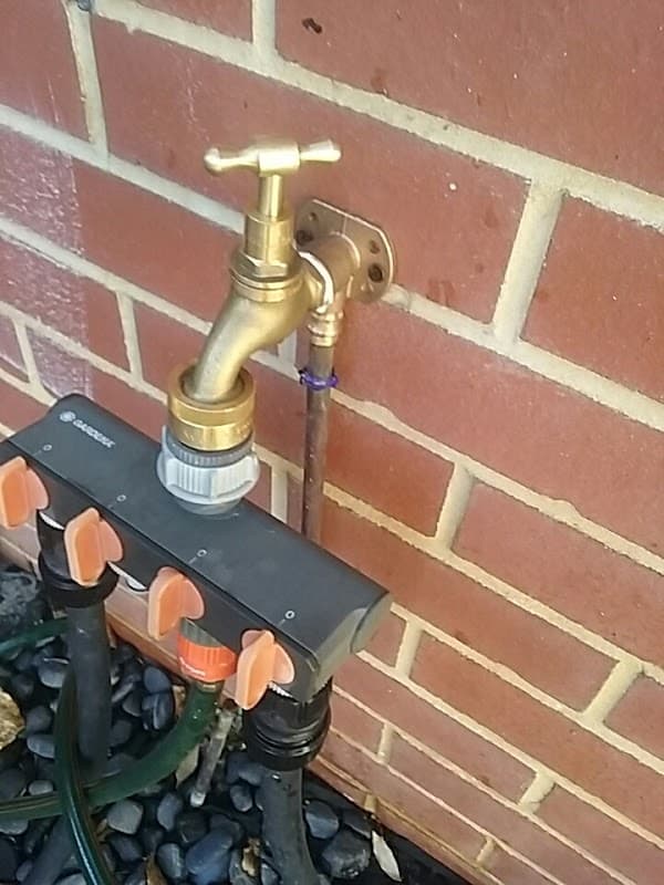 Baywood Plumbing & Gas project 4